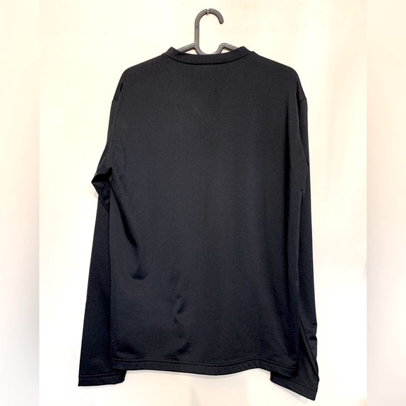 Gianfranco Ferre Long Sleeved V-Neck - Picture 2 of 5